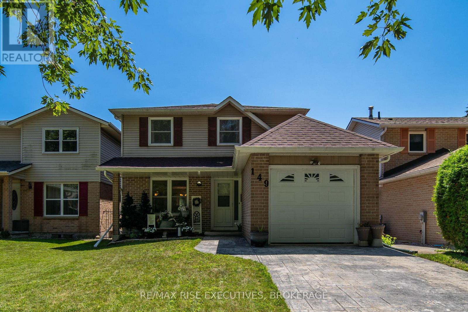 149 Grenadier Drive, Kingston, Ontario