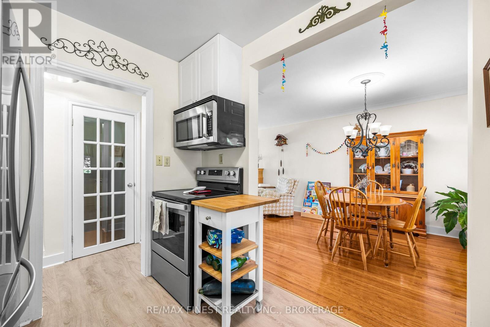 15 Alexander Street, Kingston, Ontario  K7M 3H1 - Photo 12 - X13781352