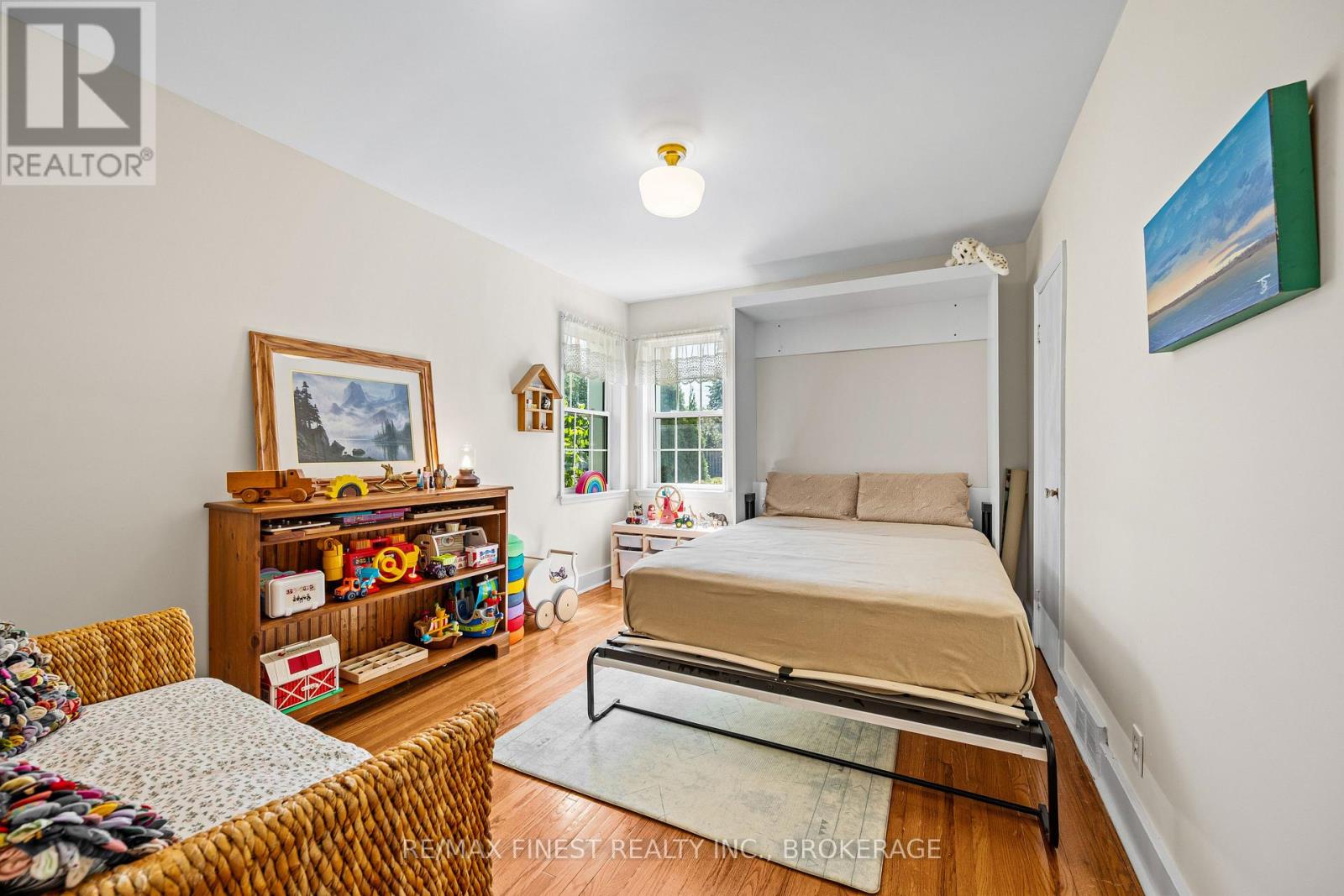 15 Alexander Street, Kingston, Ontario  K7M 3H1 - Photo 21 - X13781352
