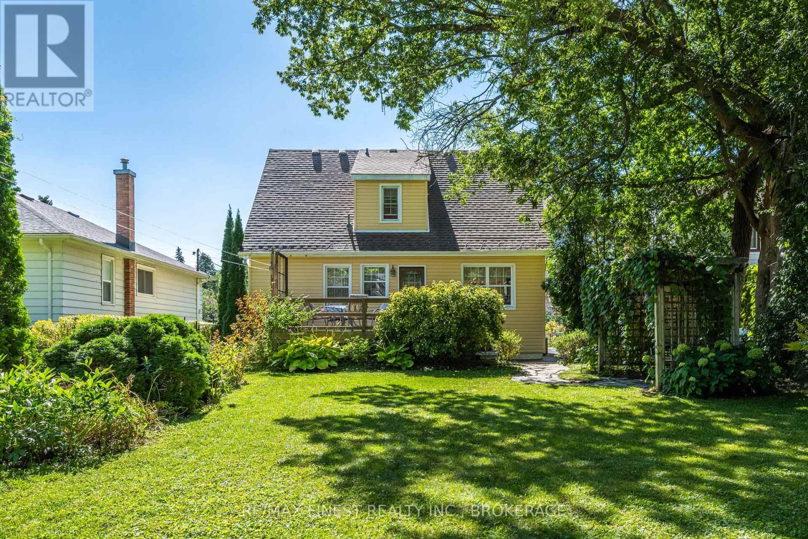 15 Alexander Street, Kingston, Ontario  K7M 3H1 - Photo 41 - X13781352