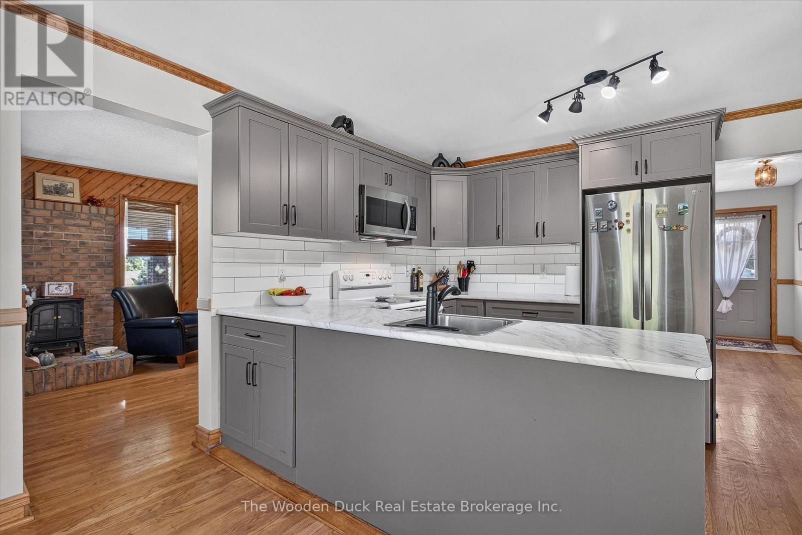 330 County Rd 46 Road, Havelock-Belmont-Methuen, Ontario  K0L 1Z0 - Photo 4 - X13781368