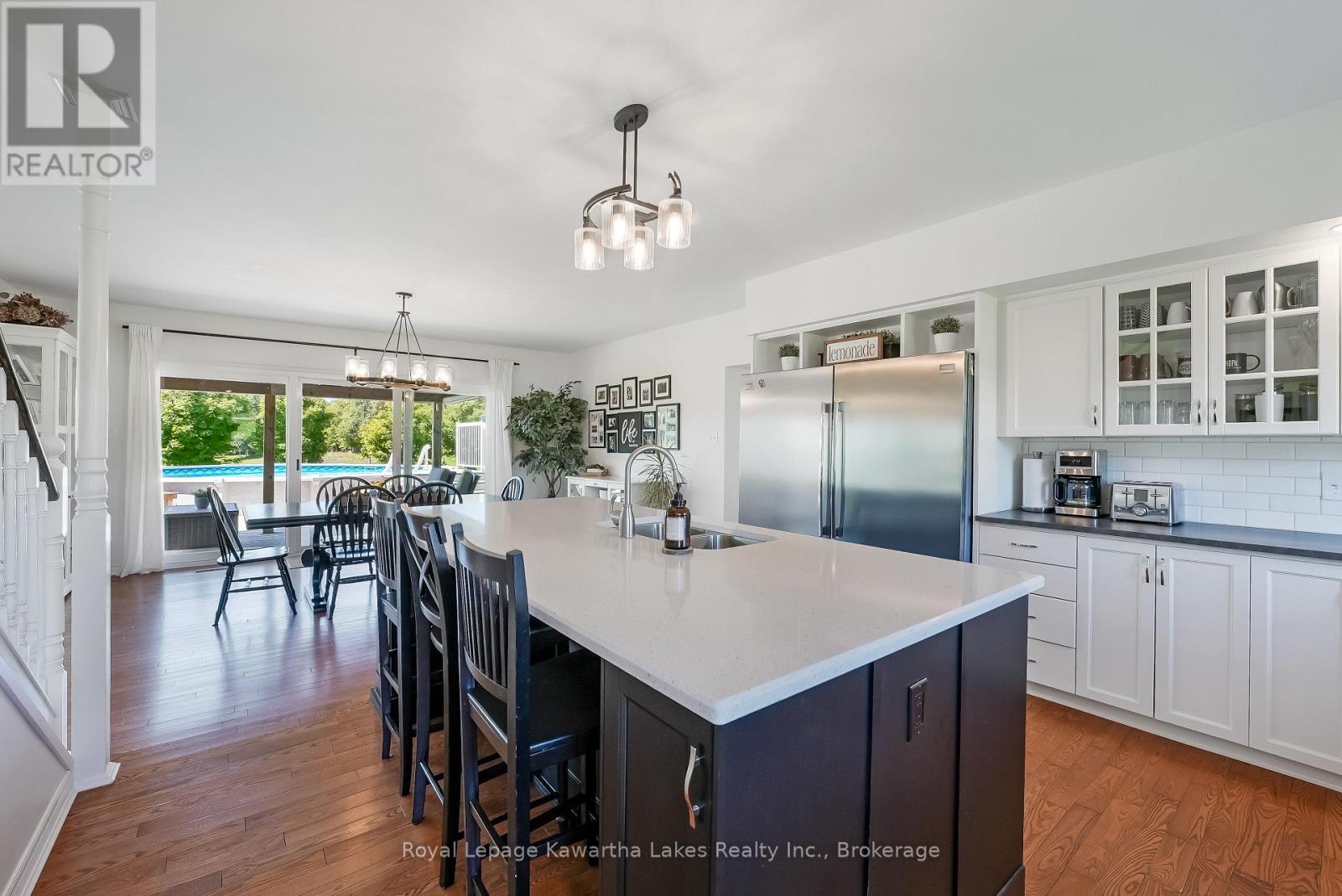 2433 County Rd 121 Road, Kawartha Lakes, Ontario  K0M 1C0 - Photo 13 - X13781474