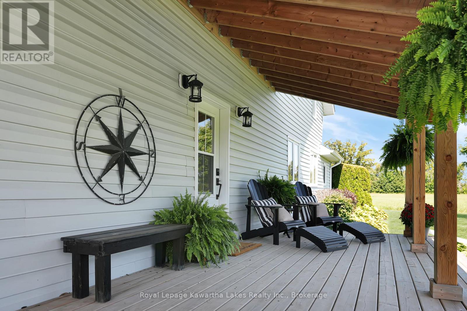 2433 County Rd 121 Road, Kawartha Lakes, Ontario  K0M 1C0 - Photo 5 - X13781474