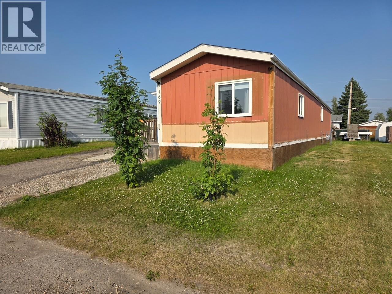 169 9207 82 Street, Fort St. John, British Columbia  V1J 5G5 - Photo 2 - R3149351