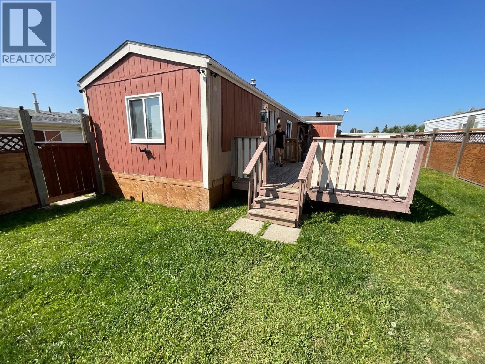 169 9207 82 Street, Fort St. John, British Columbia  V1J 5G5 - Photo 27 - R3149351