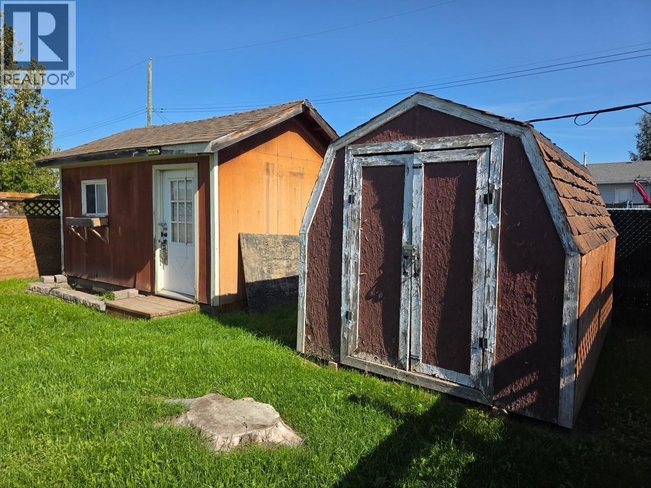 169 9207 82 Street, Fort St. John, British Columbia  V1J 5G5 - Photo 29 - R3149351