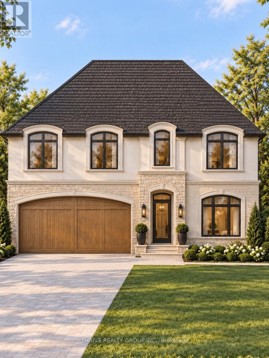 4079 FALLINGBROOK ROAD, London South, Ontario