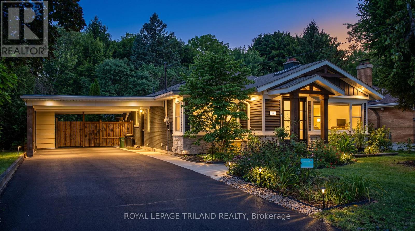 351 REYNOLDS ROAD, London South, Ontario