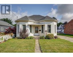 54 BARWICK STREET, St. Thomas, Ontario
