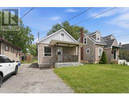 144 MCALPINE AVENUE S, Welland, Ontario