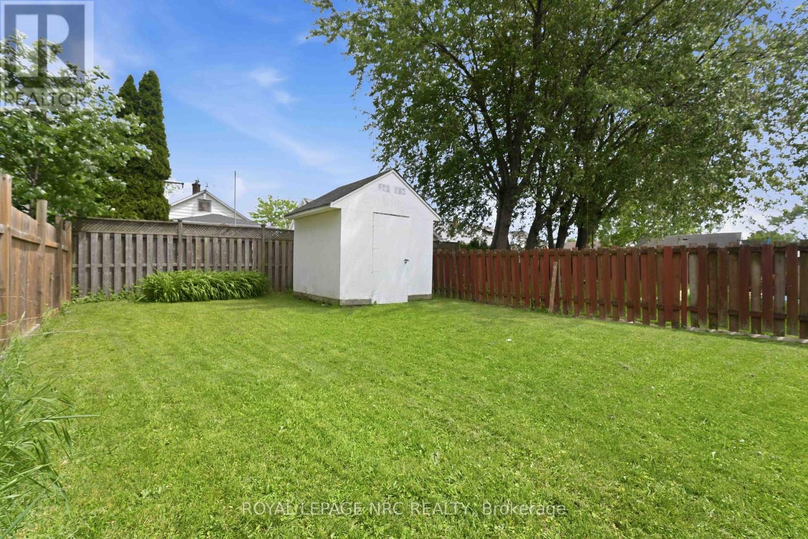 144 Mcalpine Avenue S, Welland, Ontario  L3B 1T6 - Photo 25 - X13259458