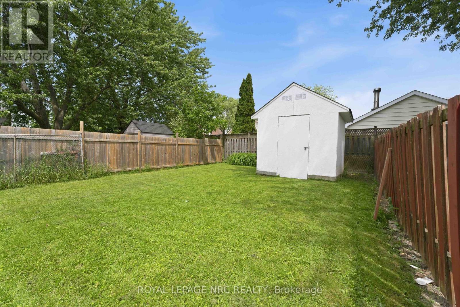 144 Mcalpine Avenue S, Welland, Ontario  L3B 1T6 - Photo 26 - X13259458