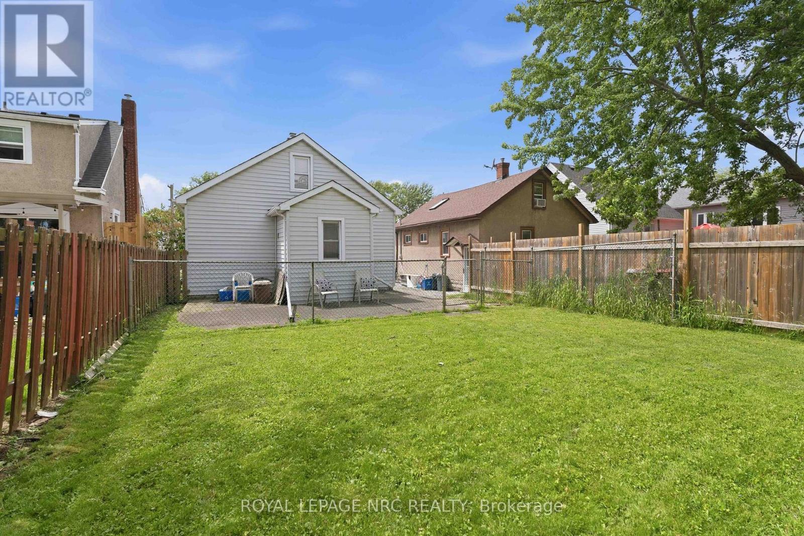 144 Mcalpine Avenue S, Welland, Ontario  L3B 1T6 - Photo 27 - X13259458