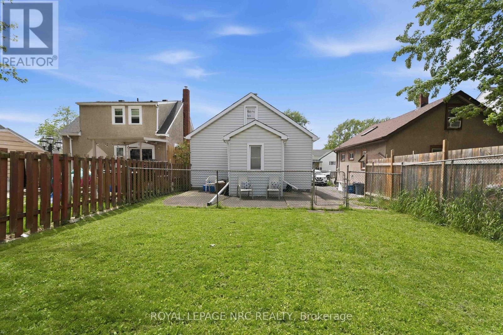 144 Mcalpine Avenue S, Welland, Ontario  L3B 1T6 - Photo 28 - X13259458