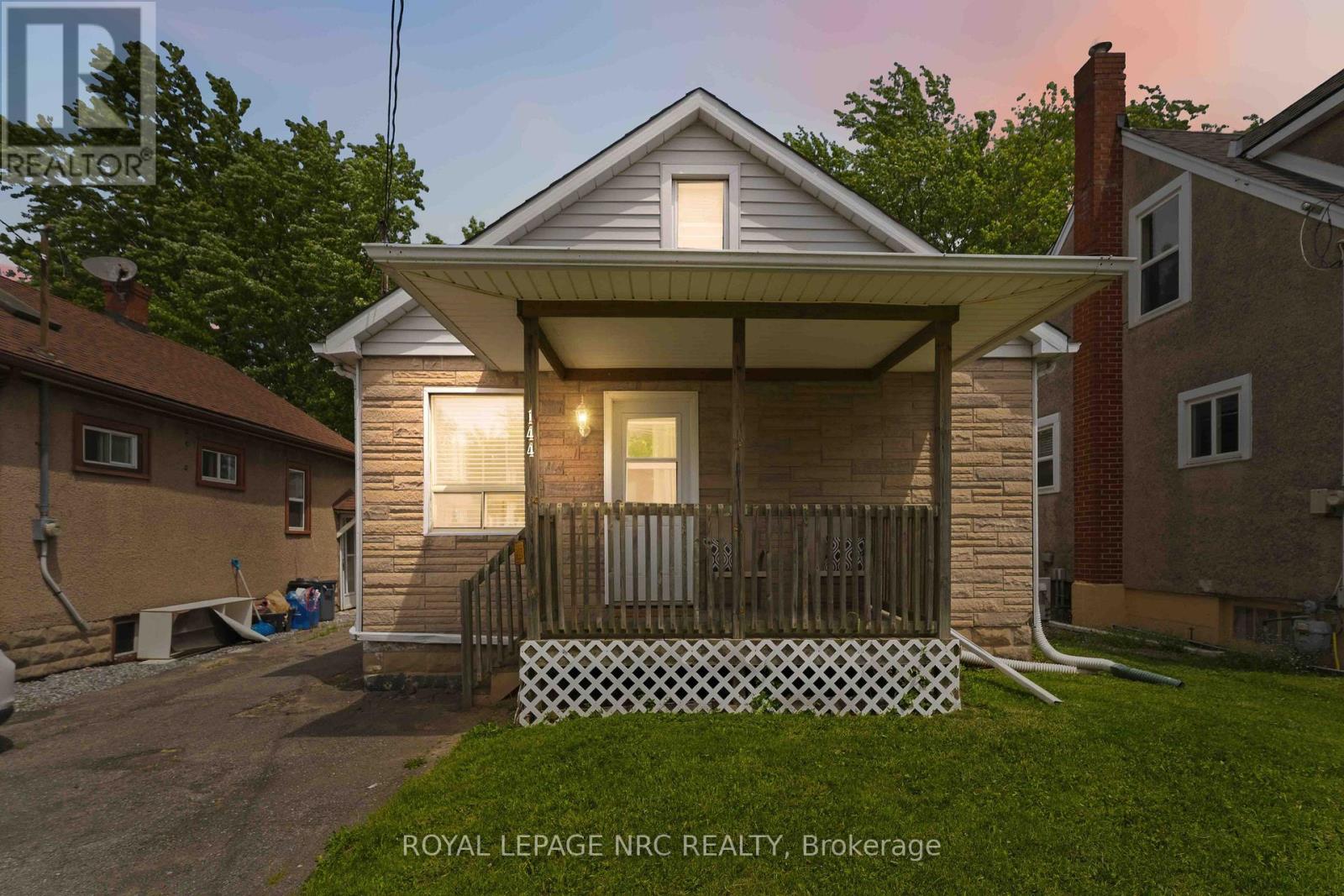 144 Mcalpine Avenue S, Welland, Ontario  L3B 1T6 - Photo 35 - X13259458