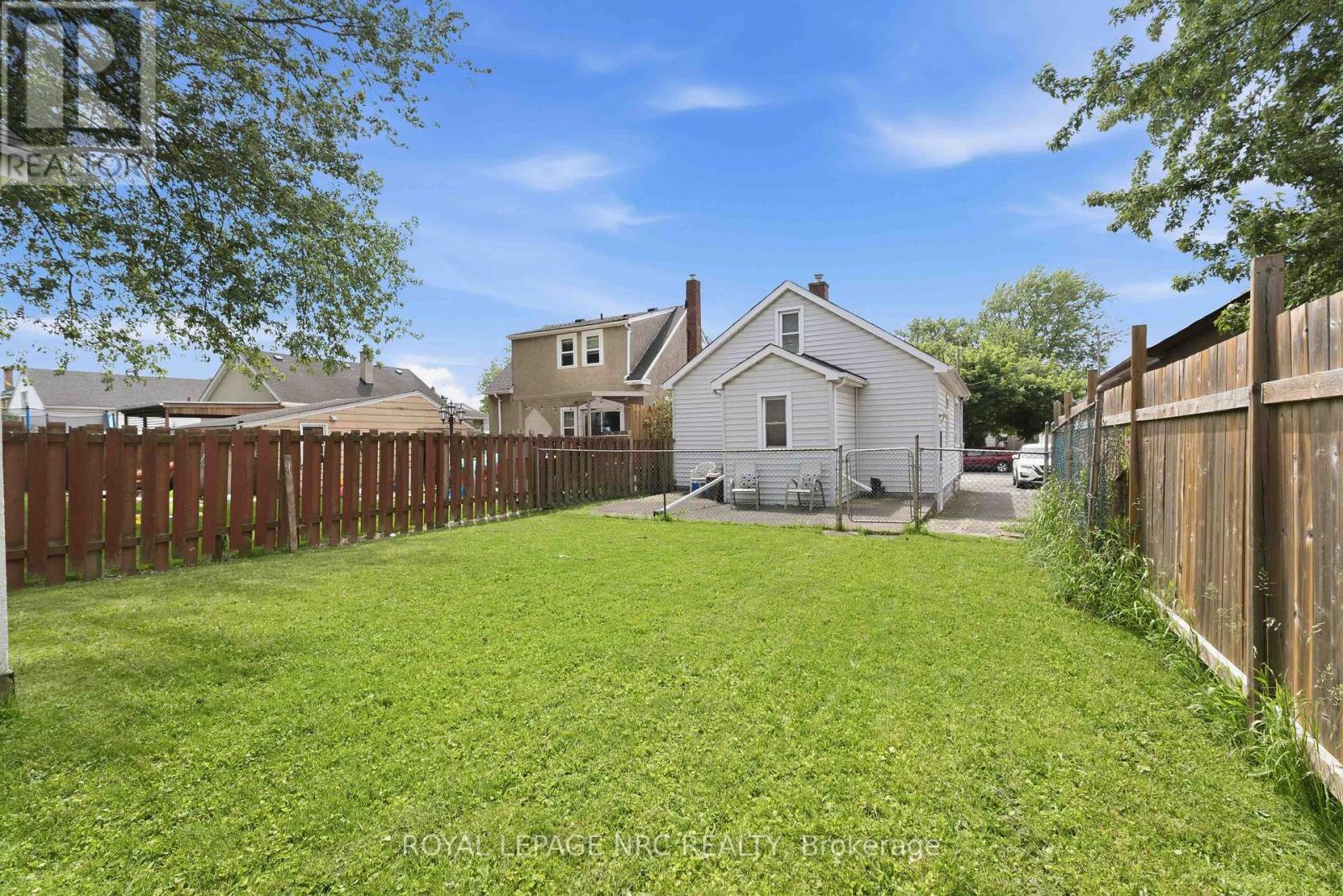 144 Mcalpine Avenue S, Welland, Ontario  L3B 1T6 - Photo 30 - X13259458