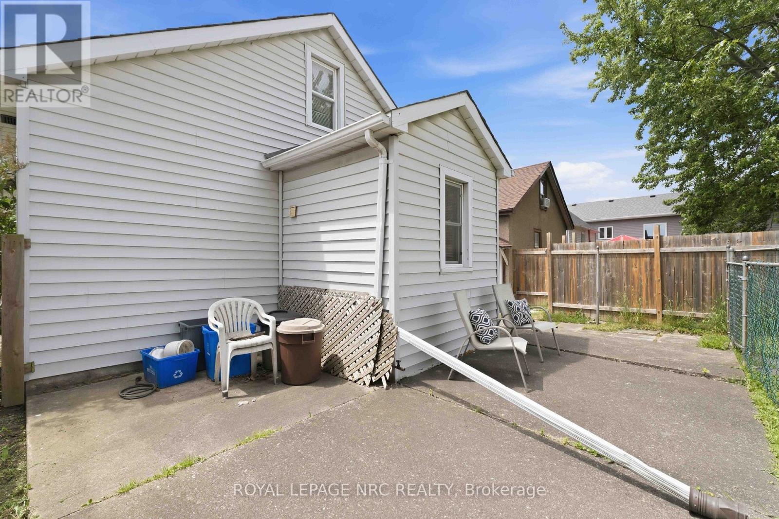 144 Mcalpine Avenue S, Welland, Ontario  L3B 1T6 - Photo 33 - X13259458