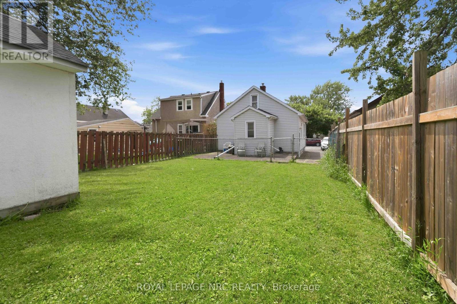 144 Mcalpine Avenue S, Welland, Ontario  L3B 1T6 - Photo 31 - X13259458