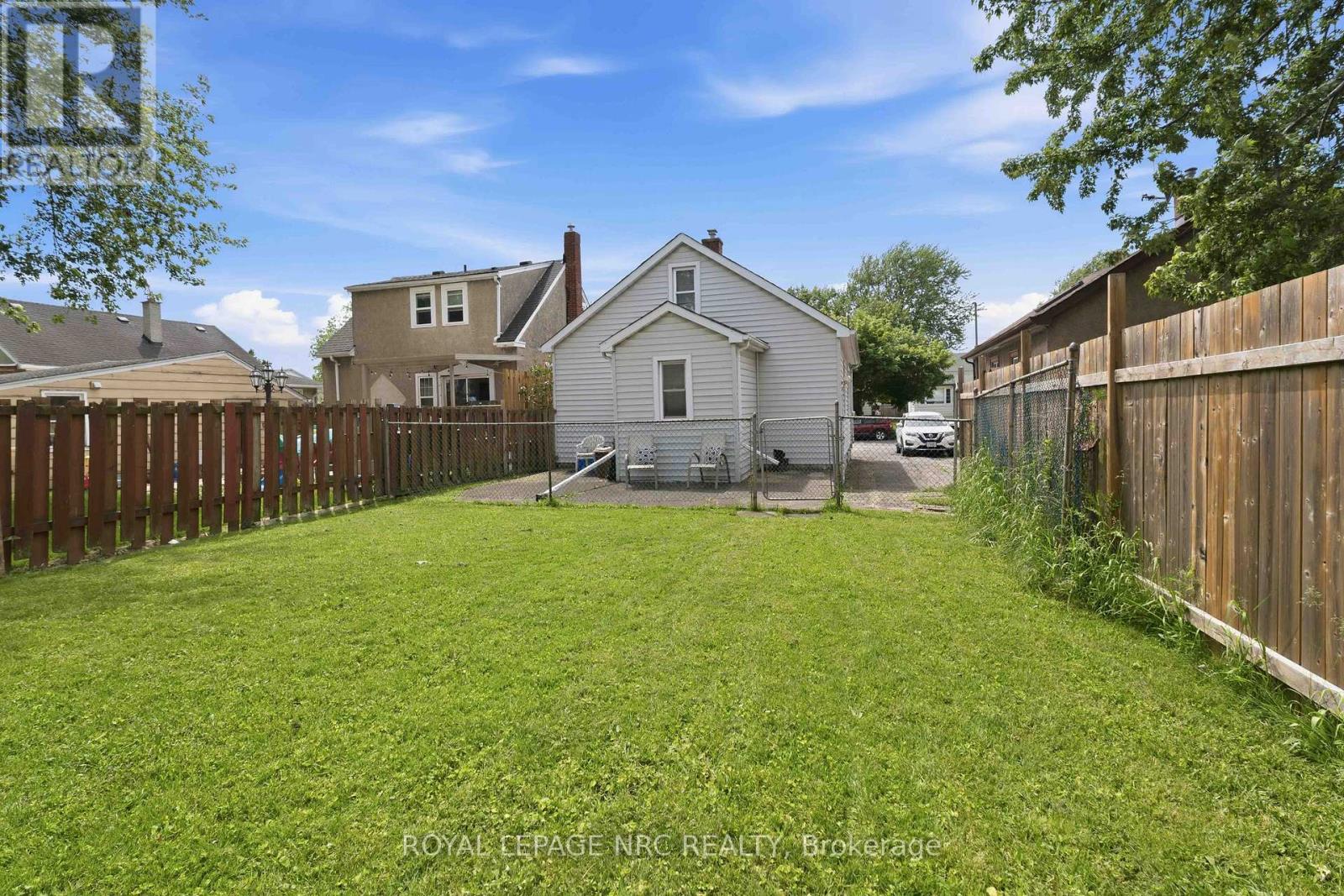 144 Mcalpine Avenue S, Welland, Ontario  L3B 1T6 - Photo 29 - X13259458