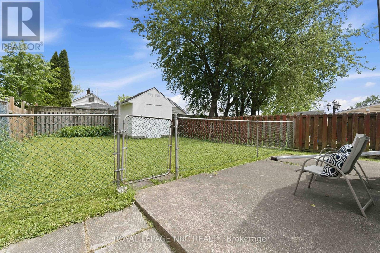 144 Mcalpine Avenue S, Welland, Ontario  L3B 1T6 - Photo 34 - X13259458