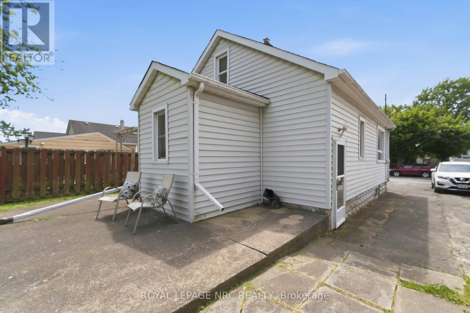144 Mcalpine Avenue S, Welland, Ontario  L3B 1T6 - Photo 32 - X13259458