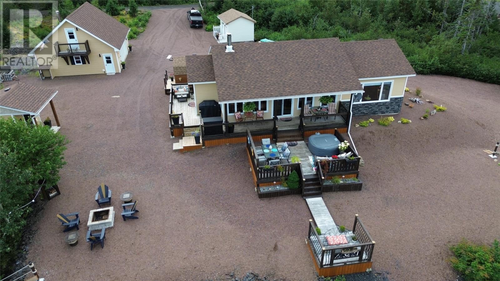 3 Indian Cove Road, Ritters Arm — photo 2