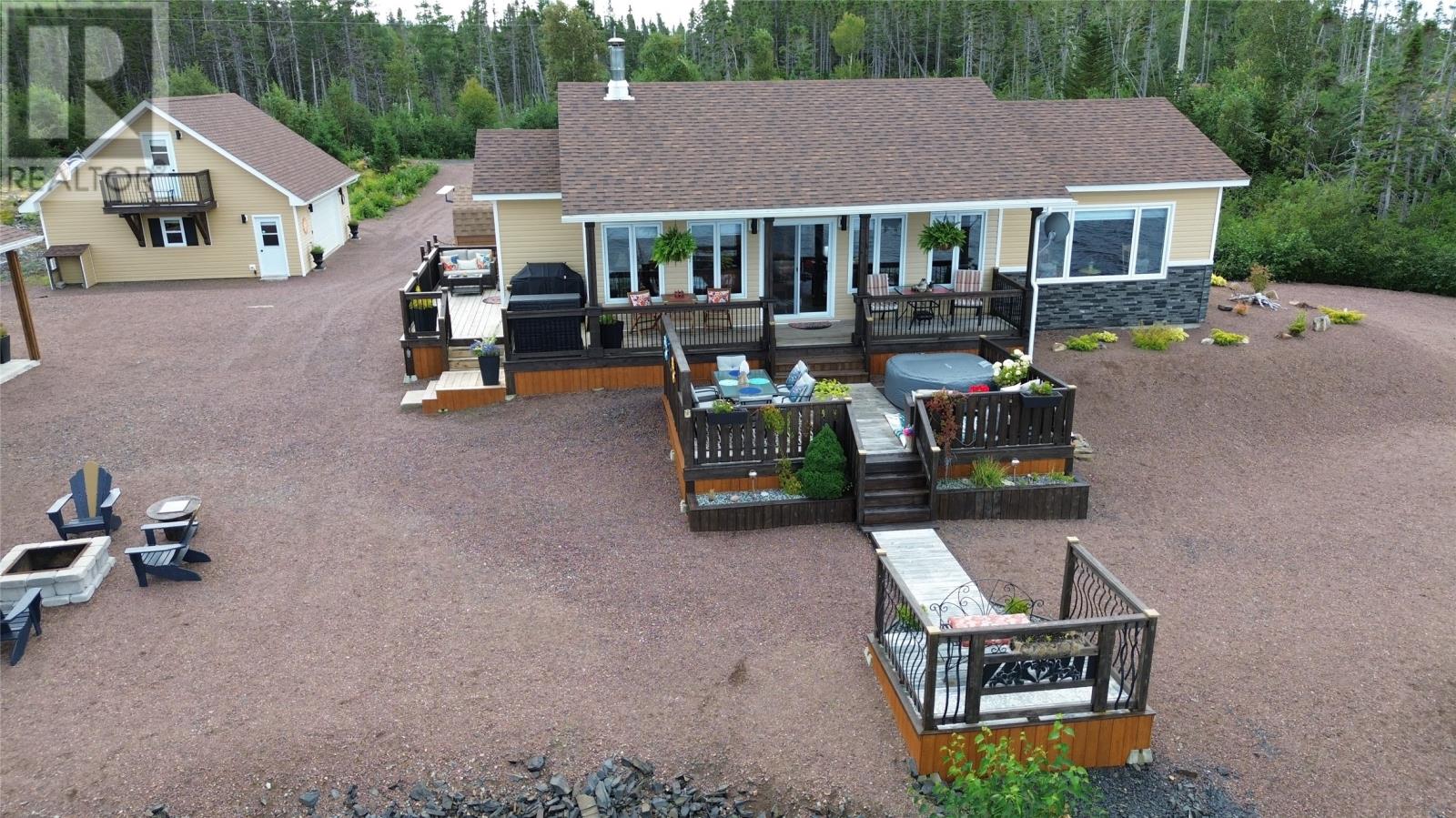3 Indian Cove Road, Ritters Arm — photo 4