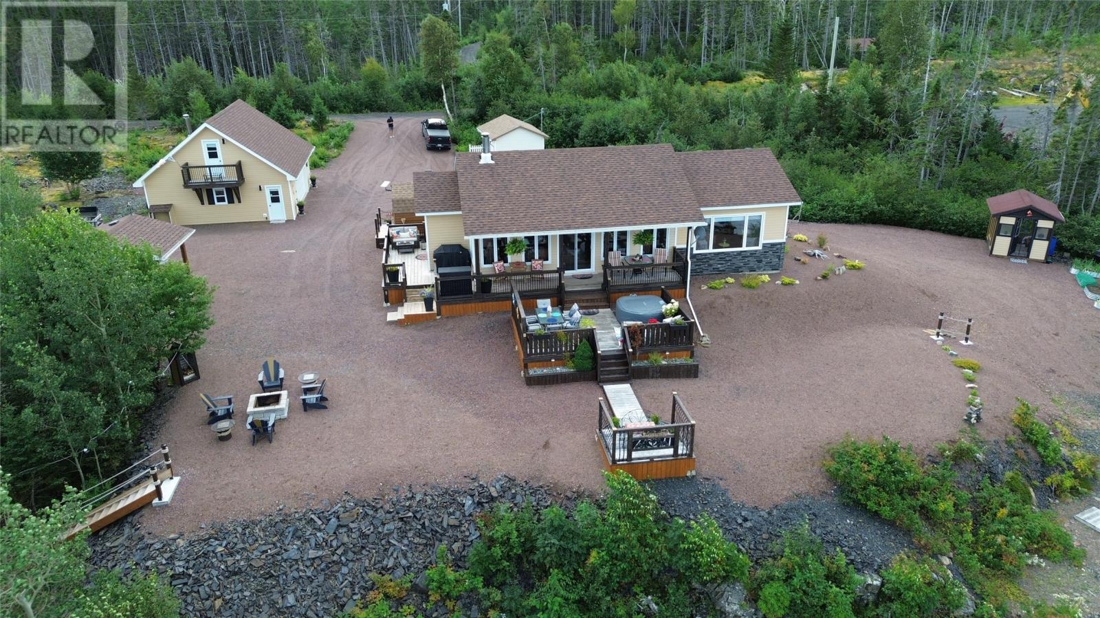 3 Indian Cove Road, Ritters Arm — photo 5