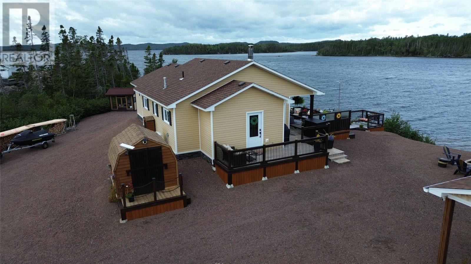 3 Indian Cove Road, Ritters Arm — photo 7
