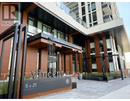 1210A - 5 MEADOWDALE ROAD, Vaughan, Ontario