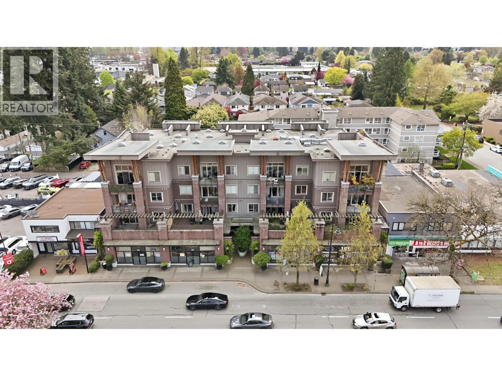 204 1273 Marine Drive, North Vancouver, British Columbia  V7P 1T3 - Photo 24 - R3164882