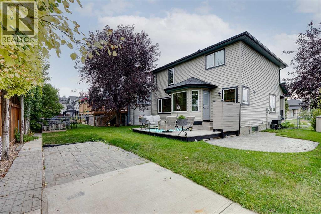 167 Fairways Close NW, Airdrie, Alberta  T4B 2P4 - Photo 43 - A2339330