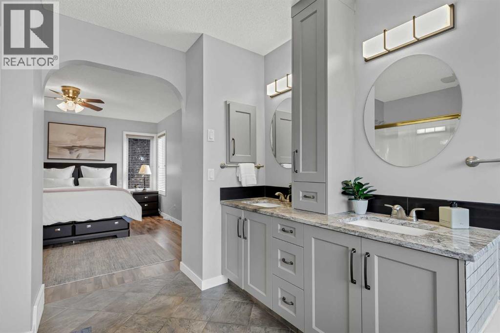 167 Fairways Close NW, Airdrie, Alberta  T4B 2P4 - Photo 29 - A2339330