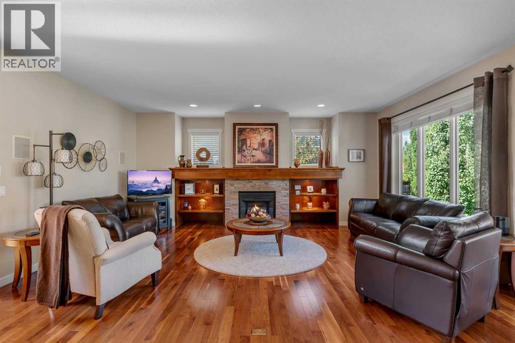 79 Westpark Crescent SW, Calgary, Alberta  T3H 0C2 - Photo 5 - A2340966