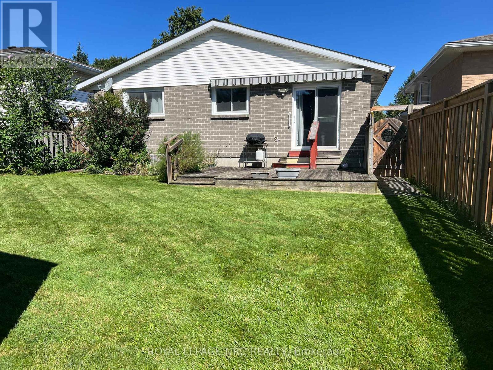 46 Andrea Drive, St. Catharines, Ontario  L2S 3N8 - Photo 18 - X13781296