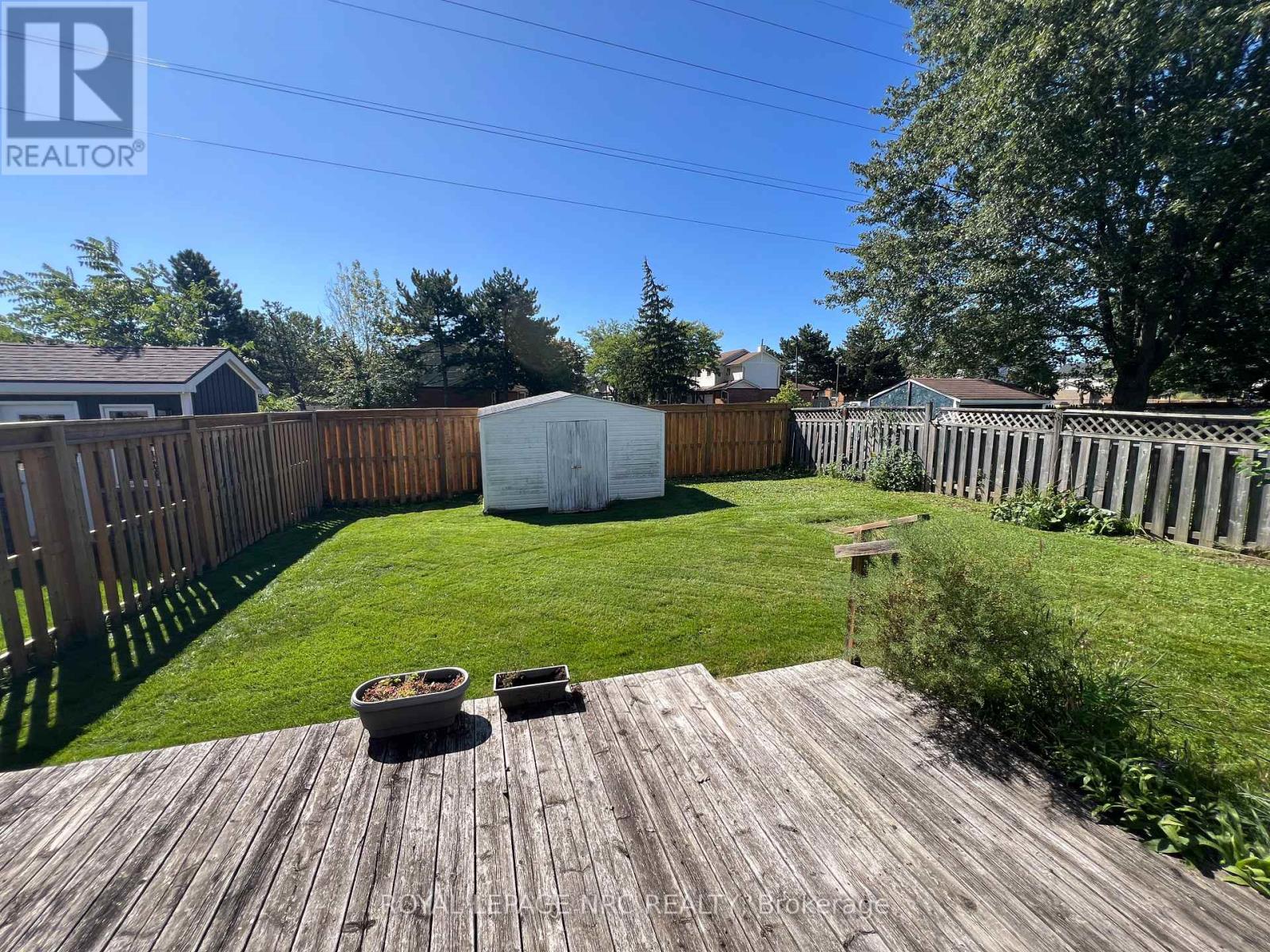 46 Andrea Drive, St. Catharines, Ontario  L2S 3N8 - Photo 19 - X13781296