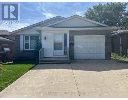 46 ANDREA DRIVE, St. Catharines, Ontario