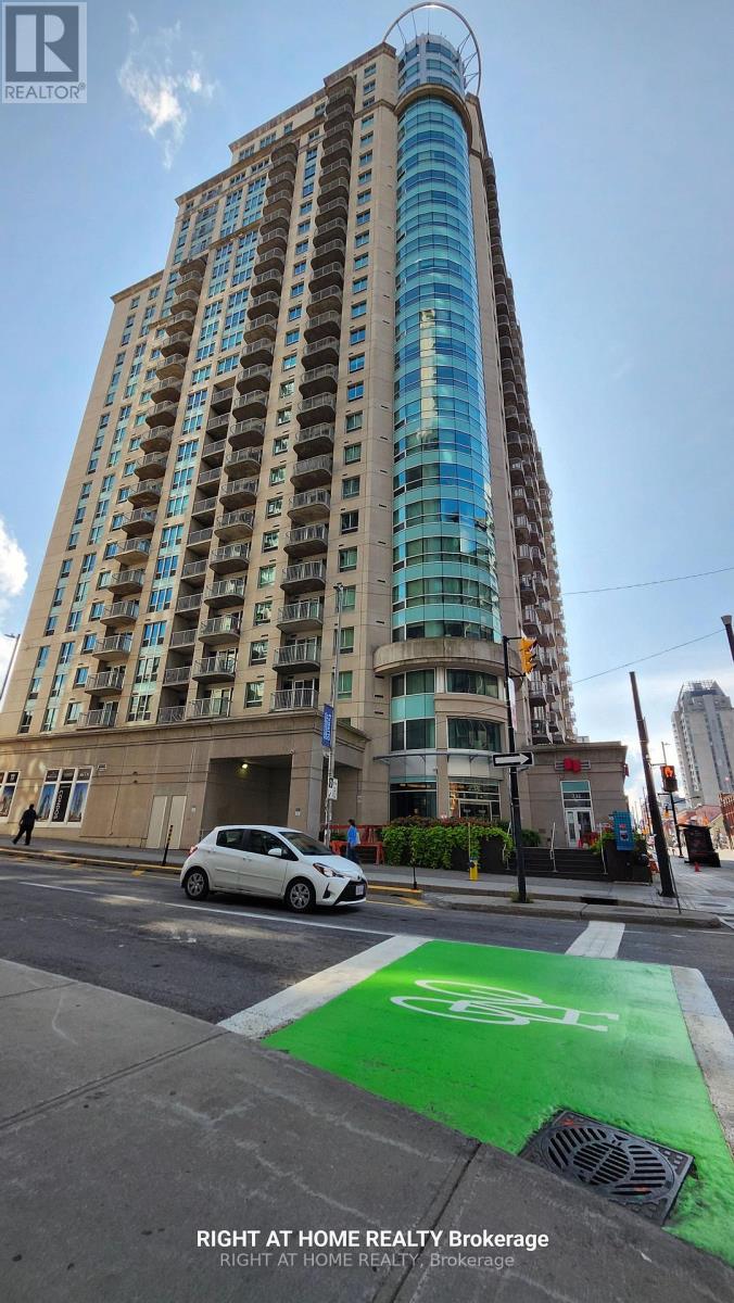 1104 - 234 Rideau Street, Ottawa, Ontario