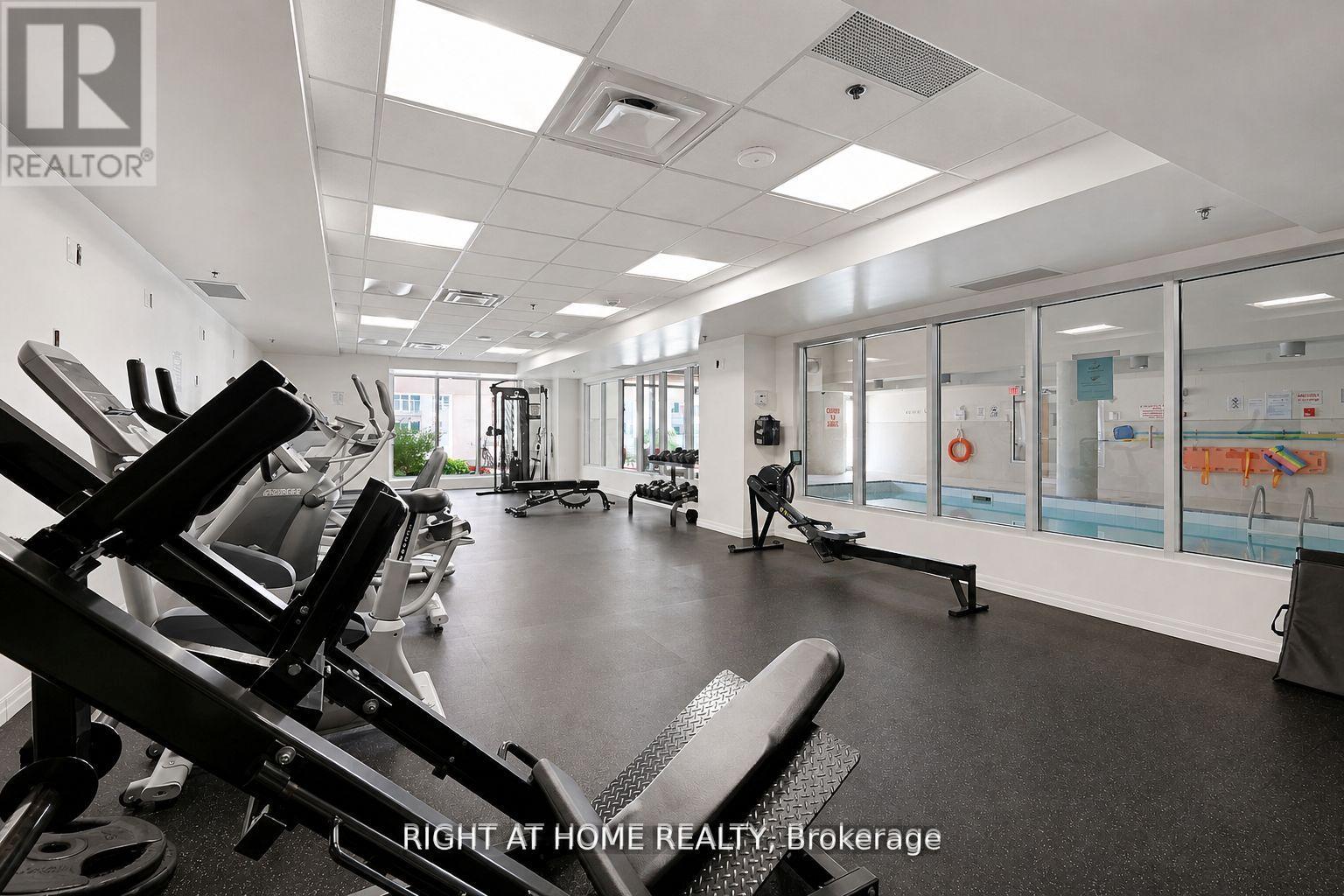 1601 - 242 Rideau Street, Ottawa, Ontario  K1N 0B7 - Photo 27 - X13781366