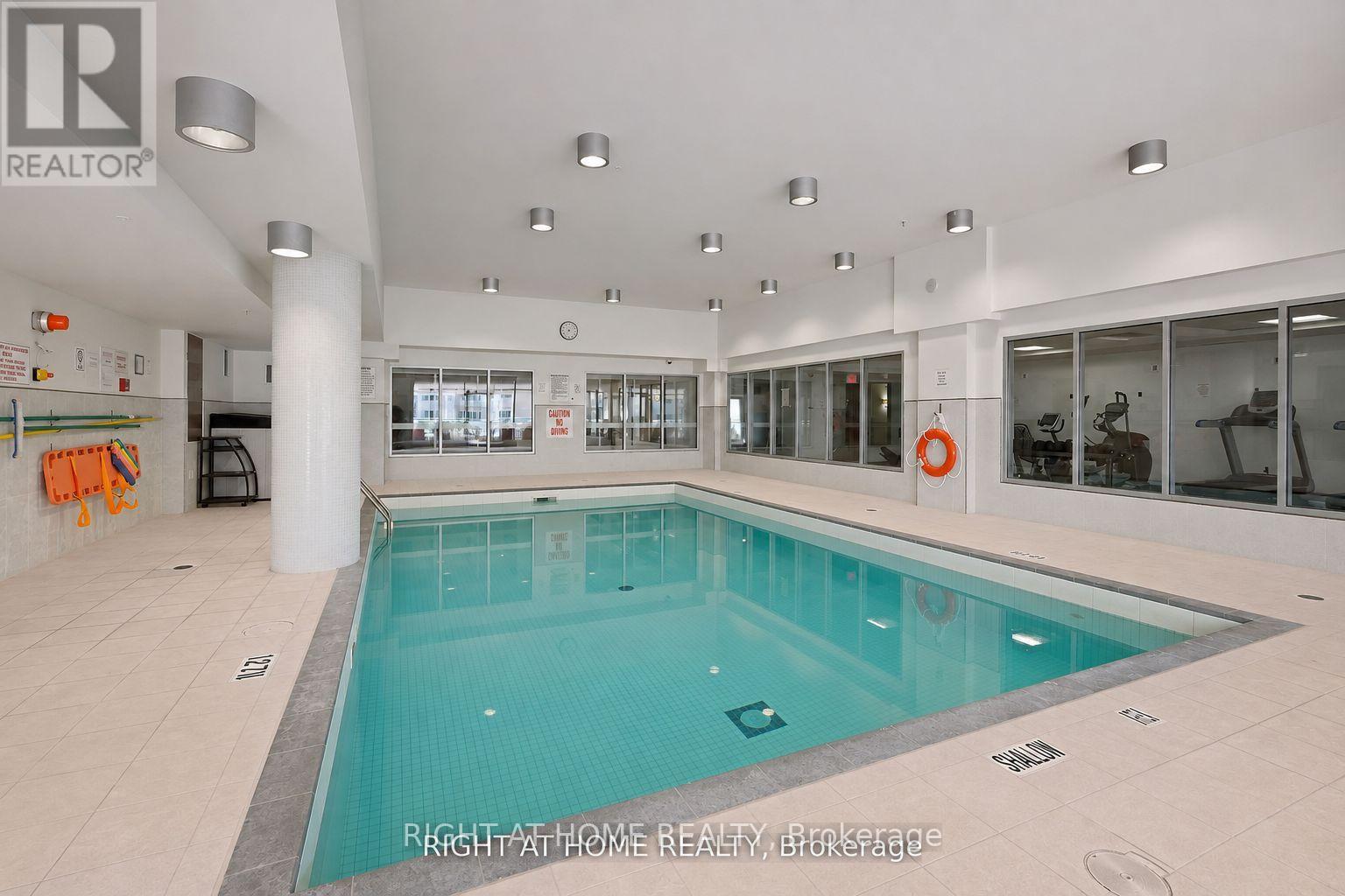 1601 - 242 Rideau Street, Ottawa, Ontario  K1N 0B7 - Photo 28 - X13781366