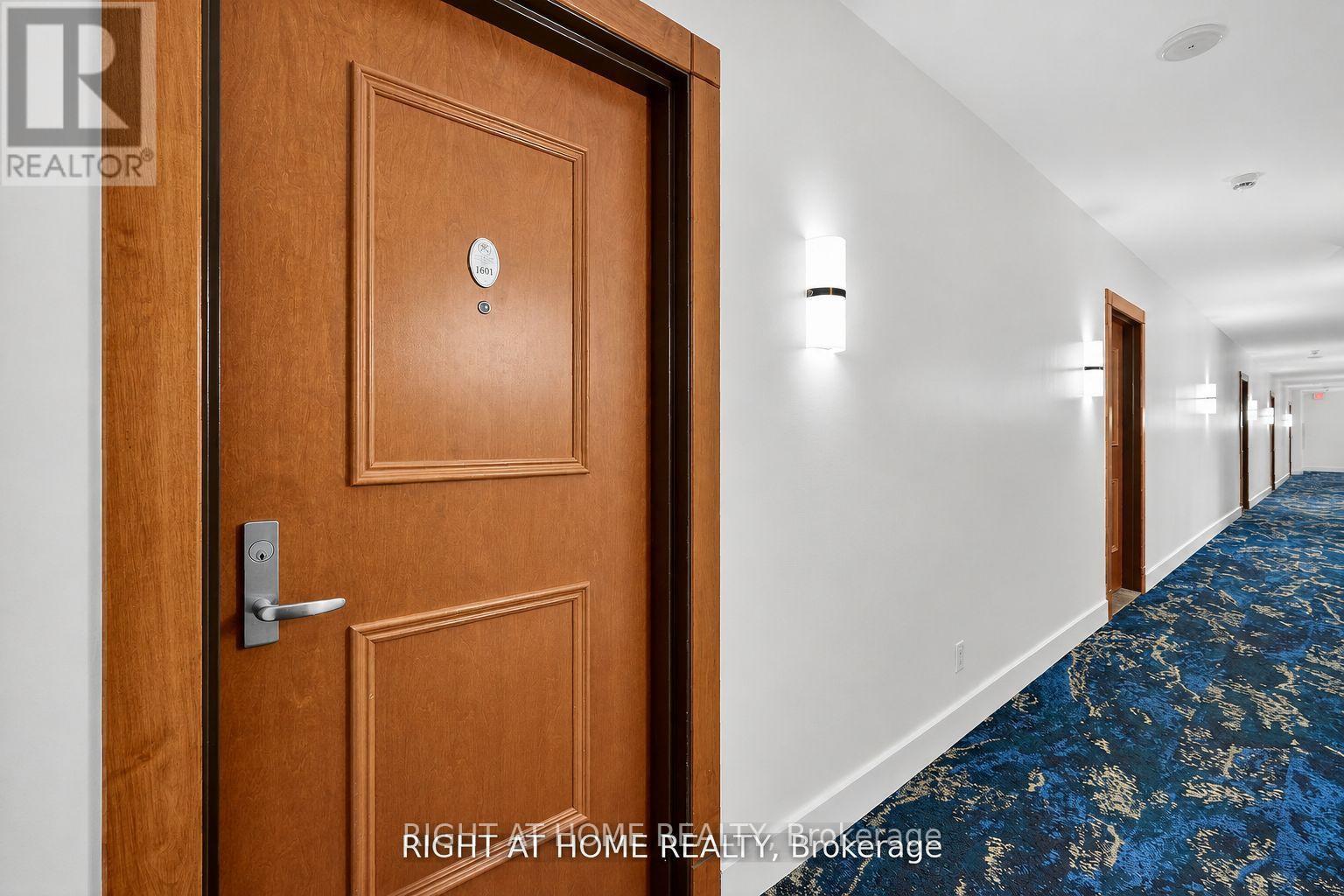 1601 - 242 Rideau Street, Ottawa, Ontario K1N 0B7 - Photo 6 - X13781366