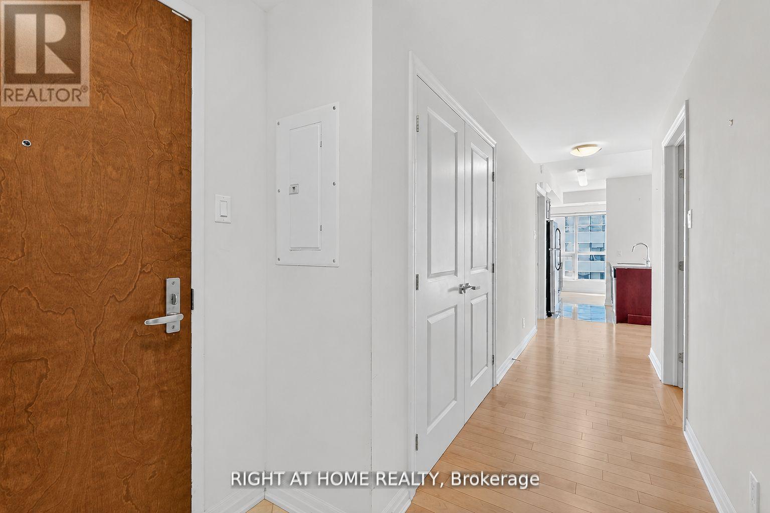 1601 - 242 Rideau Street, Ottawa, Ontario K1N 0B7 - Photo 7 - X13781366