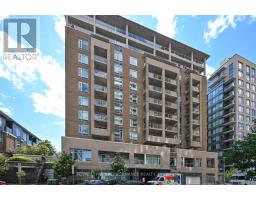 903 - 100 CHAMPAGNE AVENUE S, Ottawa, Ontario