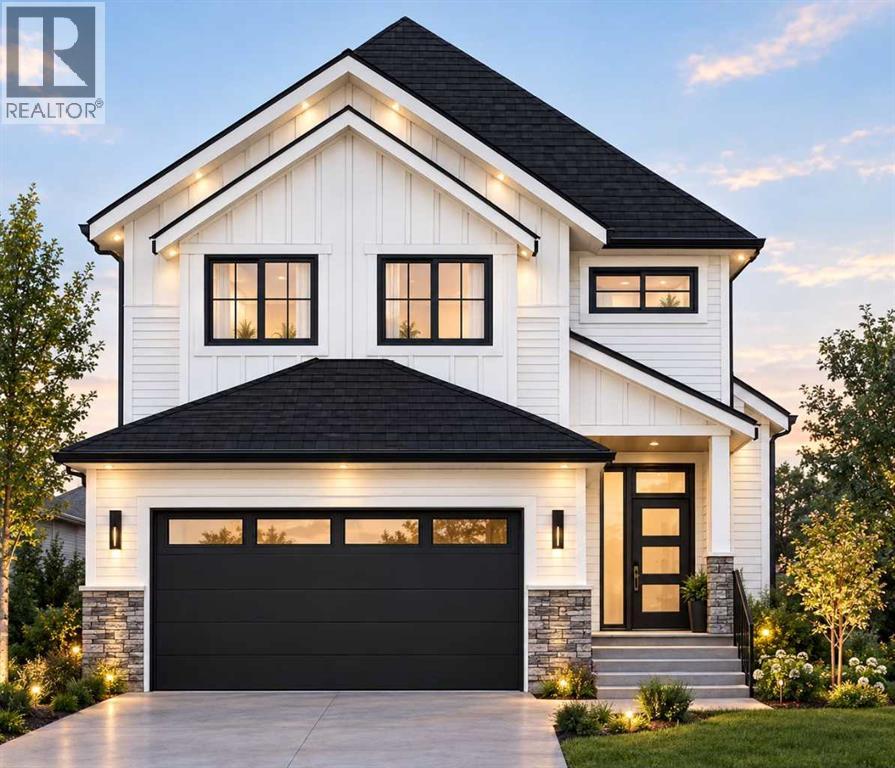 53 Heritage Park, Cochrane, Alberta  T4C 3M8 - Photo 1 - A2344567