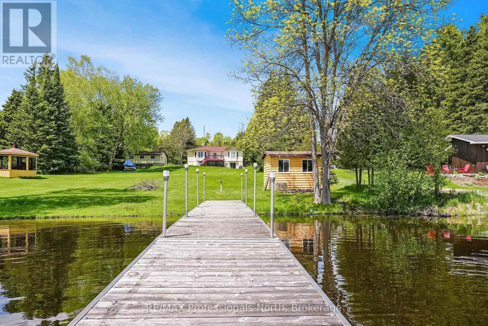 4696 County Road 21, Dysart Et Al, Ontario  K0M 1S0 - Photo 41 - X13754268