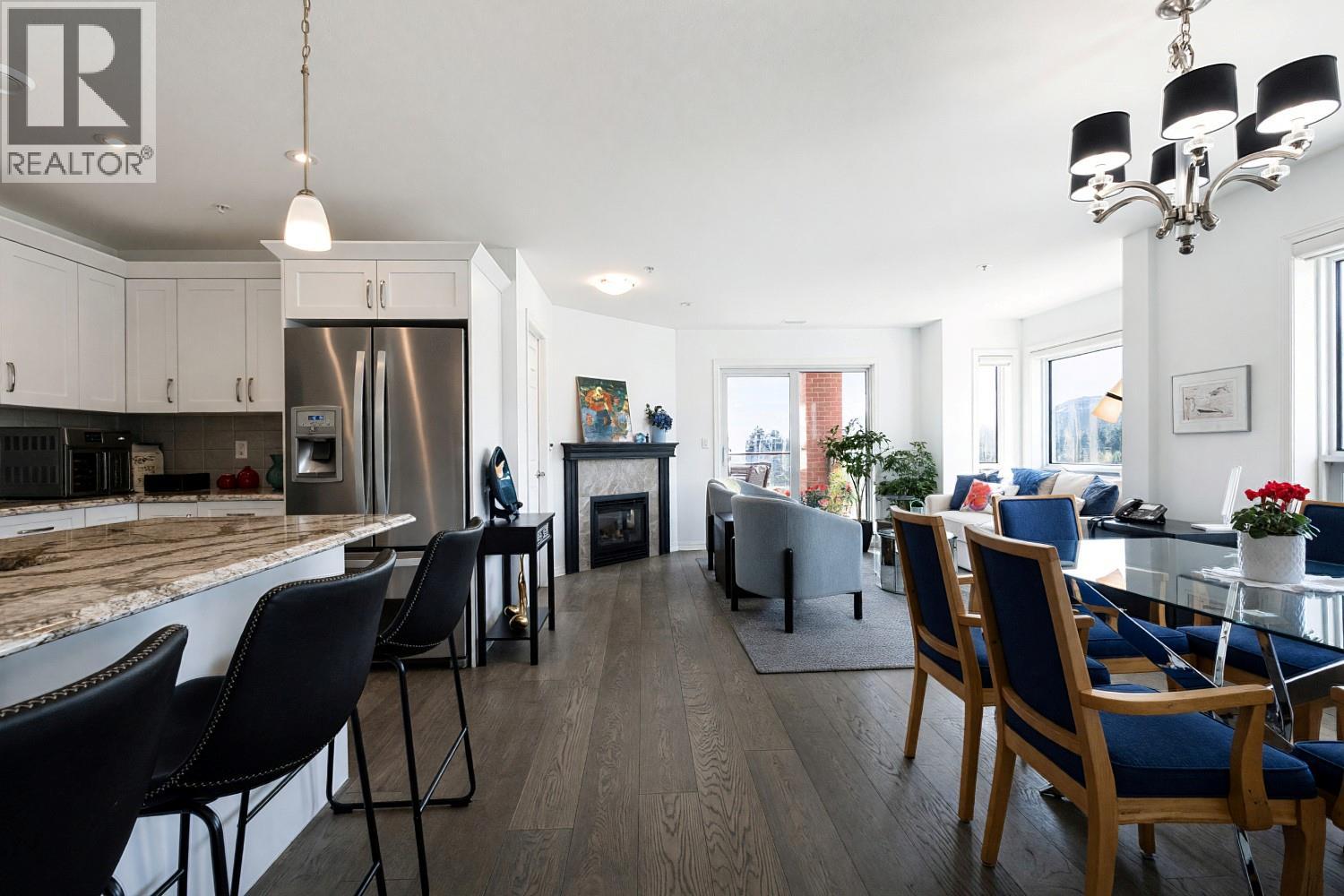 3388 Skaha Lake Road Unit# 705, Penticton, British Columbia  V2A 6G4 - Photo 7 - 10400738