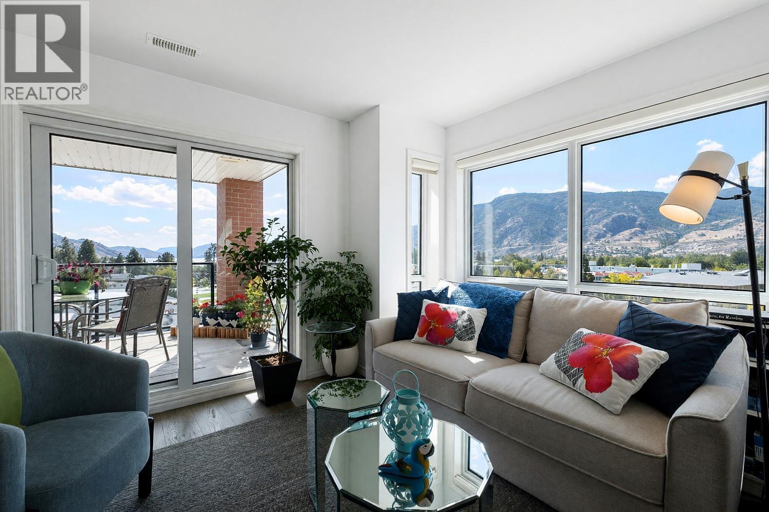 3388 Skaha Lake Road Unit# 705, Penticton, British Columbia  V2A 6G4 - Photo 16 - 10400738