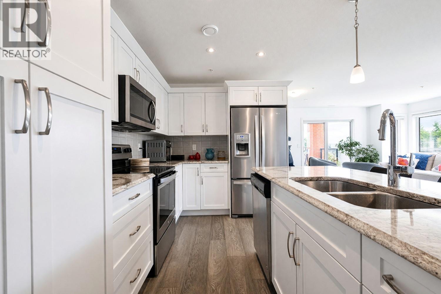 3388 Skaha Lake Road Unit# 705, Penticton, British Columbia  V2A 6G4 - Photo 5 - 10400738