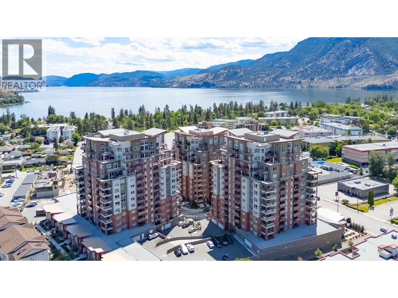 3388 Skaha Lake Road Unit# 705, Penticton, British Columbia  V2A 6G4 - Photo 32 - 10400738