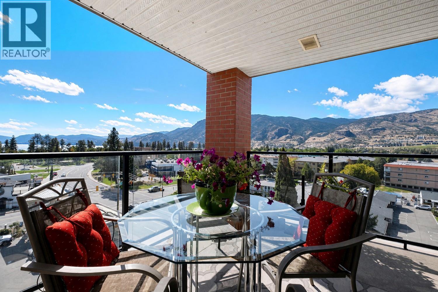 3388 Skaha Lake Road Unit# 705, Penticton, British Columbia  V2A 6G4 - Photo 19 - 10400738